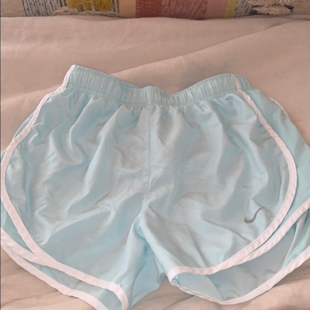 Nike dri-fit shorts